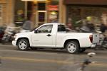 Chevrolet Colorado 2003 года
